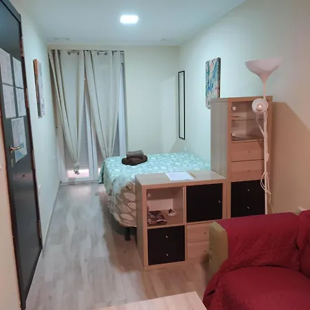 منزل للإقامة La Merced B *